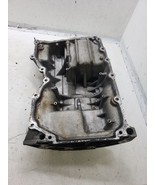 Oil Pan 2.0L VIN U 8th Digit Hybrid Fits 13-20 FUSION 715047 - €44,93 EUR