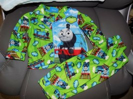 Thomas the Tank Engine  2pc PJ&#39;s  Size 12 months Boys NEW - £14.36 GBP