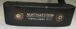 Northwestern Nancy Lopez 802 Vintage Right Handed Putter. - £11.84 GBP