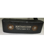 Northwestern Nancy Lopez 802 Vintage Right Handed Putter. - €12,88 EUR
