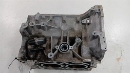 Engine Cylinder Block Left Gasoline Fits 18-19 XV CROSSTREK - $424.94