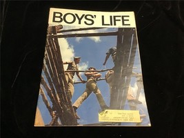Boy&#39;s Life Magazine April 1972 - £7.99 GBP