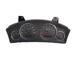 Speedometer Cluster MPH Fits 07 COMMANDER 622935 - £48.64 GBP