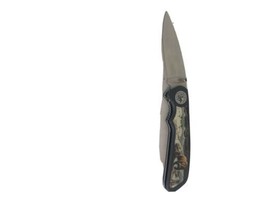 New Wildlife Knife. Folding Pocket knife. 1 Piece each. - £5.82 GBP