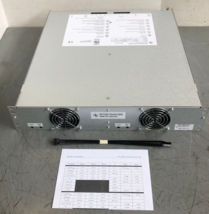 Rectifier Technologies 35kw PFC Var Plus Master Controller Module New/Op... - $699.99