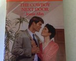 The Cowboy Next Door Allan - $2.93