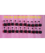 20pcs Lenovo ThinkCentre M.2 SSD Kit M2 M90T M80 M70T M70S M75S M90S 5i ... - $54.45