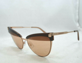 NEW AUTHENTIC DSQUARED2 LINDA DQ0276 38Z SUNGLASSES - $99.99