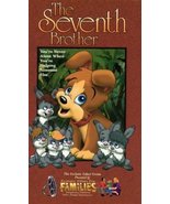 Seventh Brother [VHS] [VHS Tape] - £5.58 GBP