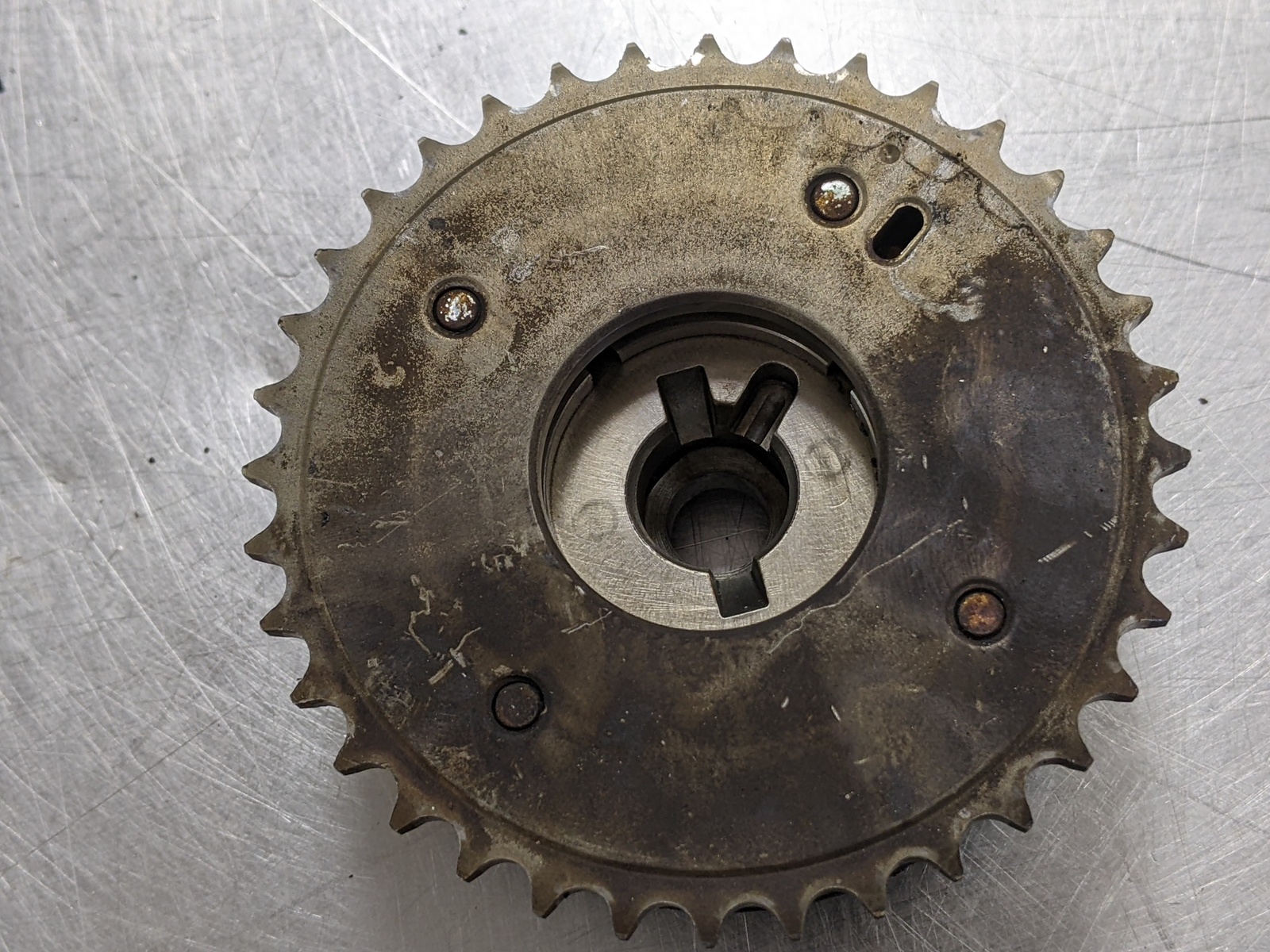 Intake Camshaft Timing Gear For 06-08 Toyota Rav4  2.4 1305028040 - $49.45