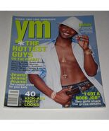 Usher Your Magazine Vintage 2005 Hot Hotter Hottest The Hottest Guys On ... - $645.61 MXN