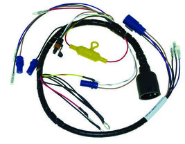 Wiring Harness for Johnson Evinrude 1995-2006 90-115 HP 60 Deg Optical 5... - $284.95