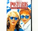 Postcards From the Edge (DVD, 1990, Widescreen) Like New !    Shirley Ma... - $7.68