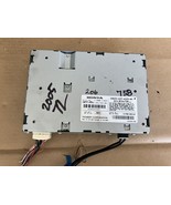 2004-2008 Acura TL XM radio Module P/N # 39820-SEP-A020-M1 GENUINE OEM - $44.54