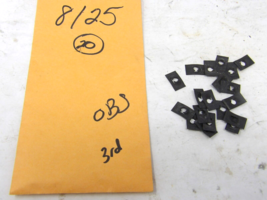 Lot of 20 Harley Davidson Clips 8125 OEM - $222.71 MXN