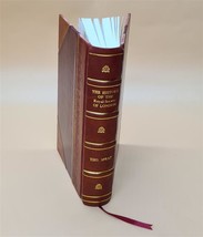 The History of the Royal-Society of London for the Improving of  [Leather Bound] - £70.39 GBP