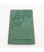 Pinocchio The Adventures Of A Marionette by C. Collodi 1932 HB - $40.60 CAD