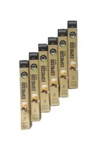 La Natura Lifestyle Organic Espresso Coffee Pods, Dark Roast (60 Count) ... - $24.99