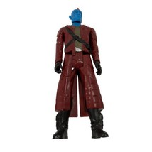 Marvel Titan Hero Series Yondu 12&quot; Action Figure Guardians Of The Galaxy Hasbro  - $23.70