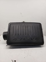 GRANDCHER 2007 Air Tube/Resonator 1351083SAME DAY SHIPPING - $89.10