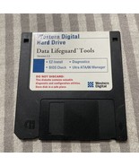 Western Digital Hard Drive Data Life Guard Tools Version 2.2 Floppy Disk... - $10.57 CAD