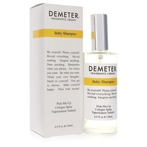Demeter Baby Shampoo by Demeter Cologne Spray 4 oz for Women - £33.34 GBP
