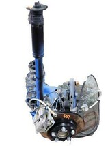 2020-2024 Nissan Sentra RH Passenger Rear Knee Assembly Hardware Abs Sen... - $297.00