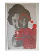 Jon Spencer Blues Explosion Handbill Poster The John - $49.37 CAD