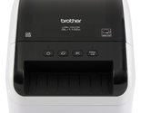 Brother QL-1100c Wide Format Label Printer, Shipping &amp; Postage Labels 4... - $290.78