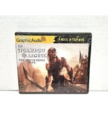 The Way of Kings 5 of 5 The Stormlight Archive Brandon Sanderson Graphic... - $355.52 MXN