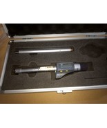 INTEC Digital Internal 3-point micrometer Gauge - $345.60