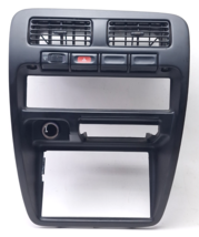 1986-1994 Nissan D21 Pickup Pathfinder OEM Center Radio Bezel Trim - €61,04 EUR