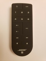 New Bose SoundTouch Remote Control, model: 355239-0010 - $19.79