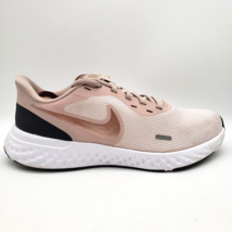 Nike Revolution 5 Women&#39;s 9 Running Shoes BQ3207-600 Barely Rose Pink Sn... - $40.80 CAD