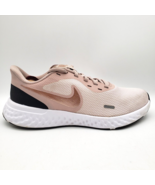 Nike Revolution 5 Women&#39;s 9 Running Shoes BQ3207-600 Barely Rose Pink Sn... - $29.65