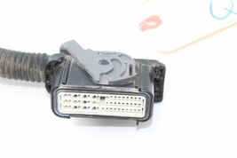 03-04 INFINITI G35 SEDAN FRONT LEFT DRIVER DOOR WIRE HARNESS Q8028 image 2