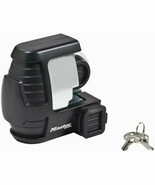 Coupler Lock Trailer Hitch Safety Latch Theft Security for Bulldog Hamme... - $995.19 MXN