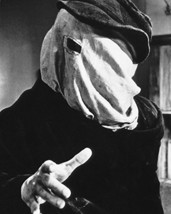 The Elephant Man B&amp;W 16X20 Canvas Giclee - £52.30 GBP