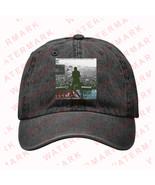 KEANE - KEANE20 CELEBRATING 20 YEARS WORLD TOUR 2024 Denim Hats Cap - $41.32 CAD