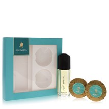 Je Reviens Perfume By Worth Gift Set 1.7 oz eau De Toilette Spray - £33.38 GBP
