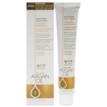 One 'N Only Argan Oil Permanent Cream Color, 3 Oz.