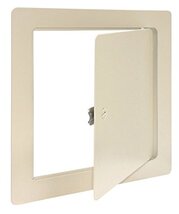 Eastman 34066 Access Panel with Frame, 14 inch x 14 inch Opening - $41.10 CAD+