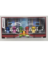 Fisher-Price Little People Collector Mighty Morphin Power Rangers 6-Fig ... - €29,95 EUR
