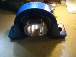 SKF P2B 208-TF Pillow Block Bearing New No Box - $247.49