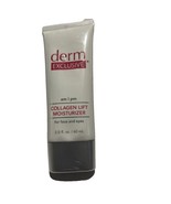 Derm Exclusive Collagen Lift For Face and Eyes am/pm 2.0 fl oz Sealed - $108.90
