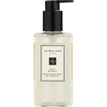 JO MALONE WILD BLUEBELL by Jo Malone BODY &amp; HAND WASH 8.4 OZ - £59.83 GBP