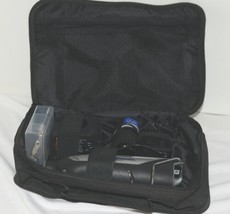 Dremel 8240 Battery Operated Cordless Rotary Tool Kit Soft Carrying Bag image 2