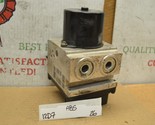 2005 2006 Ford Mustang ABS Pump Control OEM 4R332C353AG Module 26-12D7 - $39.19