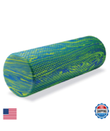 Pro-Tec Athletics Foam Roller Hollow Core Massage Deep Tissue Muscle Rec... - $39.51
