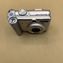 Canon Power Shot A60 2.0 Mega Pixels PC1044 Digital Camera For Parts Repair - $18.80